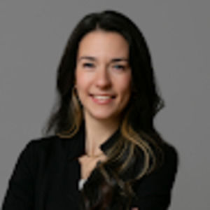 Meet your Posher, Dominique